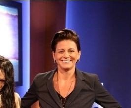 Melissa Carbone - Professional null Speaker