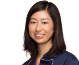 Kuniko Yagi - Professional null Speaker