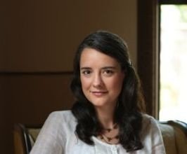 Sasha Martin - Professional null Speaker