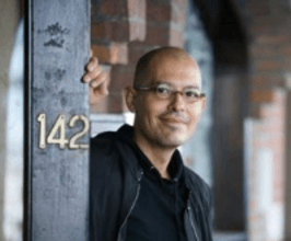 Cesar Ramirez - Professional null Speaker