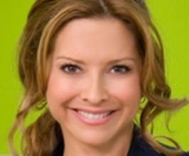 Ingrid Huffman - Professional null Speaker