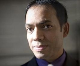 Rais Bhuiyan - Professional null Speaker