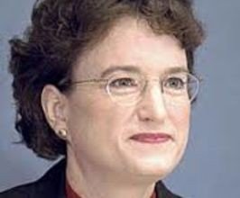 Kim Gandy - Professional null Speaker