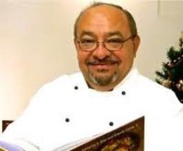 Gilberto Cetina - Professional Speakers Booking