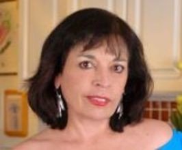 Zarela Martinez - Professional null Speaker