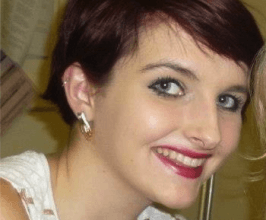 Helena Horton - Professional null Speaker