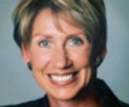 Barbara Barrett - Professional Speakers Booking