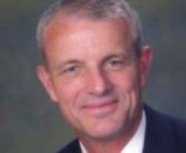 Steve Harden - Professional Speakers Booking