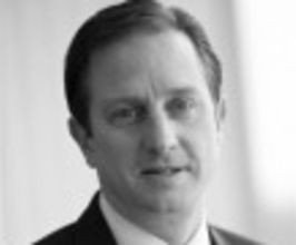 Chris Raymond - Professional Speakers Booking