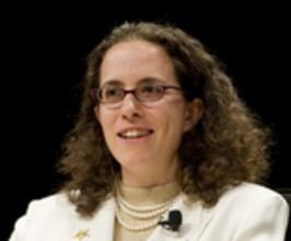 Erika Wagner - Professional null Speaker