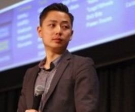 Victor Luo - Professional Speakers Booking