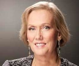 Telle Whitney - Professional null Speaker