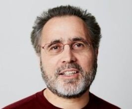 Urs Holzle - Professional null Speaker