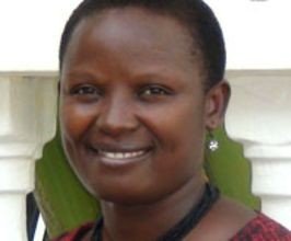 Lydia Wilbard - Professional null Speaker