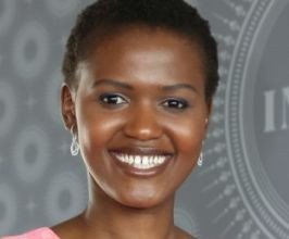 Vivian Onano - Professional null Speaker