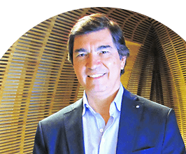 Raul Gauto - Professional null Speaker