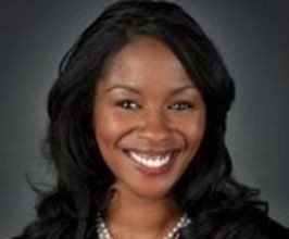 Ericka Pittman - Professional null Speaker