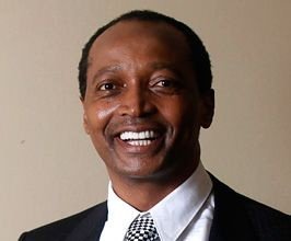 Patrice Motsepe - Professional null Speaker