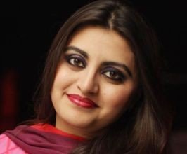Gulalai Ismail - Professional null Speaker