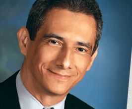 Mario Vega - Professional null Speaker