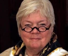 Jill Sheffield - Professional null Speaker