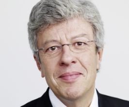 Martyn Parker - Professional null Speaker