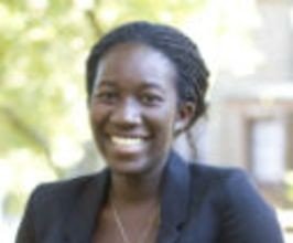 Maame Yankah - Professional null Speaker