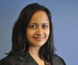 Devi Thomas - Professional null Speaker