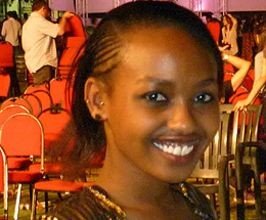 Mary Mwende - Professional null Speaker