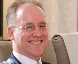 David Armitage - Professional null Speaker