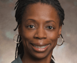 Sheryl Heron - Professional null Speaker