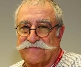 Sergio Aragonés - Professional null Speaker