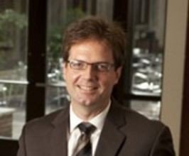 Daniel Gervais - Professional null Speaker