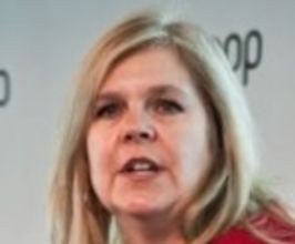 Gwynne Kostin - Professional null Speaker