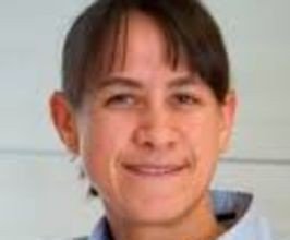 Delia Milliron - Professional null Speaker