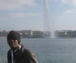 Luther Jeke - Professional null Speaker