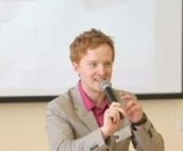 Ivan Vozmilov - Professional null Speaker