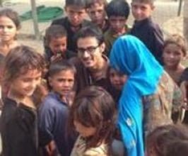 Mudabbir Maajid - Professional null Speaker