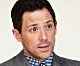 Steve Kazee - Professional null Speaker