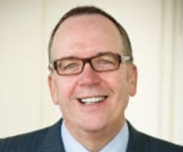 Nigel Ballard - Professional null Speaker