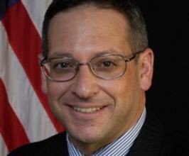 Darren Ash - Professional null Speaker