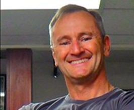 Graham Nolan - Professional null Speaker