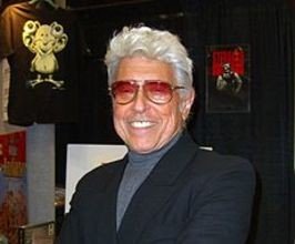 Jim Steranko - Professional null Speaker