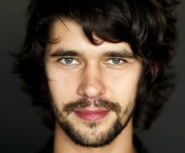 Ben Whishaw - Professional null Speaker