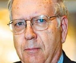 Efraim Halevy - Professional null Speaker