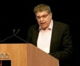 David Post - Professional null Speaker