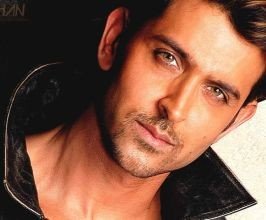 Hrithik Roshan - Professional null Speaker