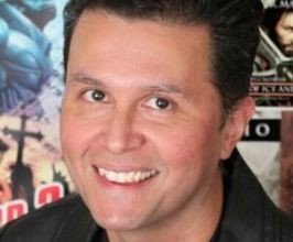 John Picacio - Professional null Speaker