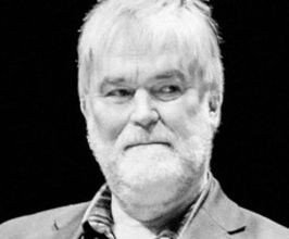 Adam Ockelford - Professional null Speaker