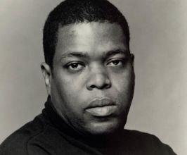 Hilton Als - Professional null Speaker